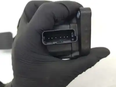 Second-hand car spare part potentiometer for ds 5 1.6 blue-hdi fap oem iam references 9671416880  9671416880