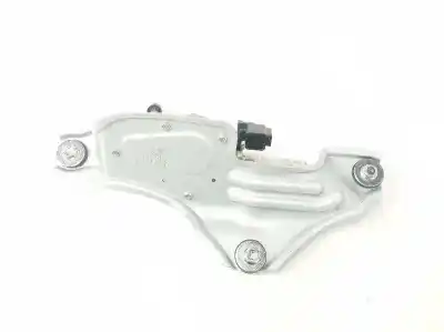 Pezzo di ricambio per auto di seconda mano motore tergicristallo posteriore per hyundai tucson 1.7 crdi cat riferimenti oem iam 98700d3000 dh2596009190 