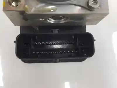 Автозапчасти б/у абс за dacia lodgy (js_) 1.2 tce (jsay jsm0) ссылки oem iam 476608587r  476608587r