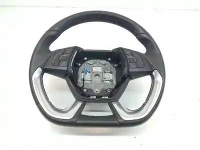 Peça sobressalente para automóvel em segunda mão volante por ds 5 1.6 blue-hdi fap referências oem iam 98002040xx