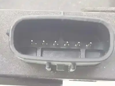 Автозапчасти б/у педальный потенциометр за hyundai tucson (tl, tle) 1.7 crdi ссылки oem iam 1140306163  1140306163
