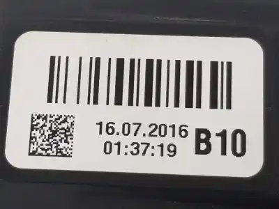 Автозапчасти б/у педальный потенциометр за hyundai tucson (tl, tle) 1.7 crdi ссылки oem iam 1140306163  1140306163