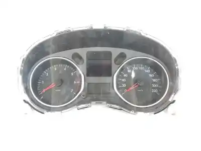 Peça sobressalente para automóvel em segunda mão quadrante por citroen celysée 1.2 12v vti referências oem iam 9809616680