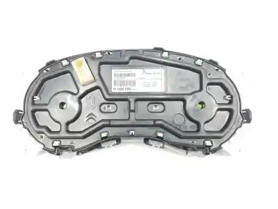 Peça sobressalente para automóvel em segunda mão quadrante por citroen celysée 1.2 12v vti referências oem iam 9809616680  9809616680