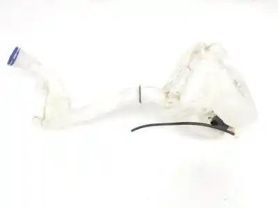 Peça sobressalente para automóvel em segunda mão depósito do limpa vidros por citroen celysée 1.2 12v vti referências oem iam 6431f3