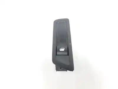 Peça sobressalente para automóvel em segunda mão botão / interruptor elevador vidro dianteiro direito por citroen celysée 1.2 12v vti referências oem iam 96657927zd