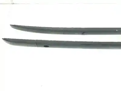 Автозапчасти б/у крышные бары за dacia lodgy (js_) 1.2 tce (jsay jsm0) ссылки oem iam 731865727r  731865727r