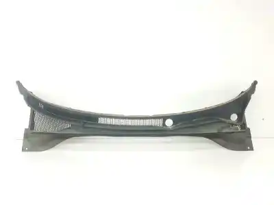 Автозапчастина б/у торпеда для hyundai tucson (tl, tle) 1.7 crdi посилання на oem iam 36151d7000  86150d7000