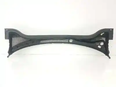 Автозапчастина б/у торпеда для hyundai tucson (tl, tle) 1.7 crdi посилання на oem iam 36151d7000  86150d7000