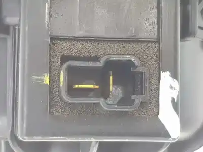 Peça sobressalente para automóvel em segunda mão ventilador de aquecimento por hyundai tucson (tl) tecno safe 2wd bluedrive referências oem iam 97113d7000