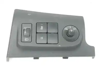 Peça sobressalente para automóvel em segunda mão comutador de espelhos retrovisores por citroen celysée 1.2 12v vti referências oem iam 96673722zd
