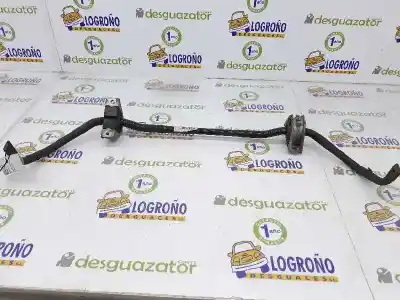 Second-hand car spare part front stabilizer bar for bmw serie 5 berlina 2.0 turbodiesel oem iam references 31356760982 31356760982 