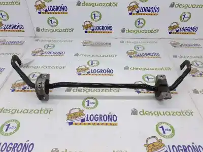 Second-hand car spare part front stabilizer bar for bmw serie 5 berlina 2.0 turbodiesel oem iam references 31356760982 31356760982 