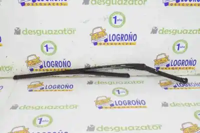 Second-hand car spare part left front windshield wiper arm for bmw 5 (e60) 520 d oem iam references 61619449959