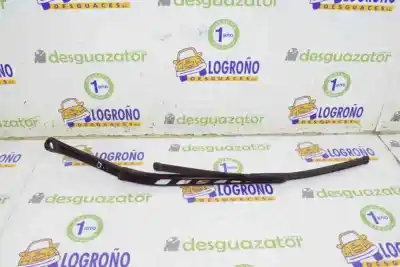 Second-hand car spare part left front windshield wiper arm for bmw 5 (e60) 520 d oem iam references 61619449959  61619449959