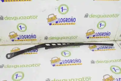 Second-hand car spare part left front windshield wiper arm for bmw 5 (e60) 520 d oem iam references 61619449959  61619449959