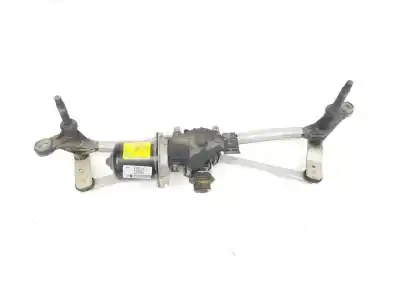 Peça sobressalente para automóvel em segunda mão motor do limpa para brisas por citroen celysée 1.2 12v vti referências oem iam 9675018280