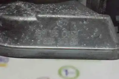 Second-hand car spare part throttle body for bmw 5 (e60) 520 d oem iam references 13547804373  13547804373