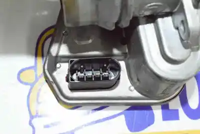 Second-hand car spare part throttle body for bmw 5 (e60) 520 d oem iam references 13547804373  13547804373