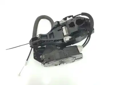 Tweedehands auto-onderdeel linker voordeur slot voor jaguar xe (x760) 2.0 d oem iam-referenties t4a10220