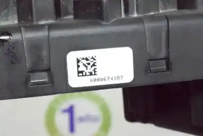 Second-hand car spare part fuse box unit for bmw 5 (e60) 520 d oem iam references 61149138830  61149138830