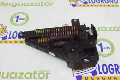 Second-hand car spare part fuse box unit for bmw 5 (e60) 520 d oem iam references 61149138830  61149138830