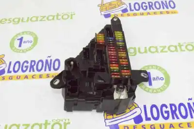 Second-hand car spare part fuse box unit for bmw 5 (e60) 520 d oem iam references 61149138830  61149138830