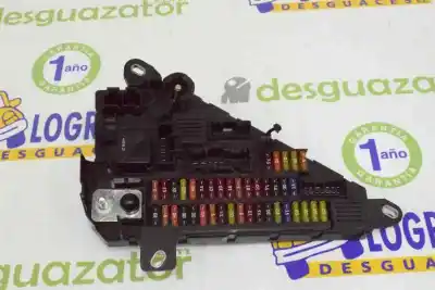 Second-hand car spare part fuse box unit for bmw 5 (e60) 520 d oem iam references 61149138830
