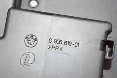 Second-hand car spare part fuse box unit for bmw 5 (e60) 520 d oem iam references 61149138830  61149138830