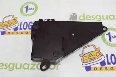 Second-hand car spare part fuse box unit for bmw 5 (e60) 520 d oem iam references 61149138830  61149138830