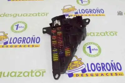 Second-hand car spare part fuse box unit for bmw 5 (e60) 520 d oem iam references 61149138830  61149138830