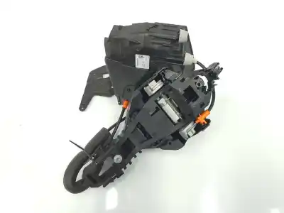 Tweedehands auto-onderdeel achter rechts deurslot voor jaguar xe (x760) 2.0 d oem iam-referenties t4a2800