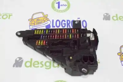 Piesă de schimb auto la mâna a doua panou siguranțe pentru bmw serie 5 berlina (e60) 530d referințe oem iam 61146932452