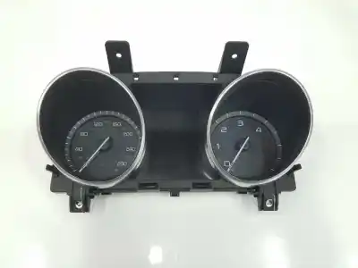 Tweedehands auto-onderdeel instrumentenpaneel voor jaguar xe (x760) 2.0 d oem iam-referenties t4n13862