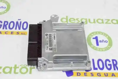Second-hand car spare part ecu engine control for bmw 5 (e60) 520 d oem iam references 13618506199  13618506199