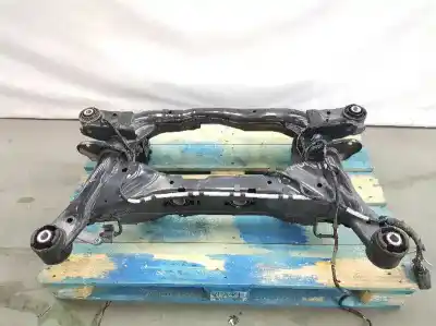 Tweedehands auto-onderdeel achteras voor jaguar xe (x760) 2.0 d oem iam-referenties t2h41125