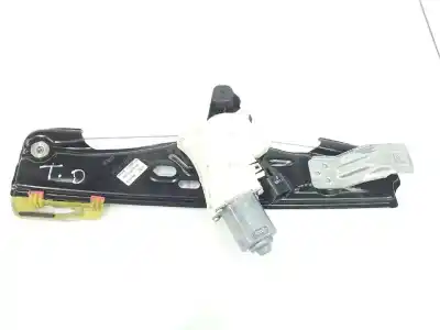 Tweedehands auto-onderdeel regelaar rechts achterruit: voor jaguar xe (x760) 2.0 d oem iam-referenties t2h1313