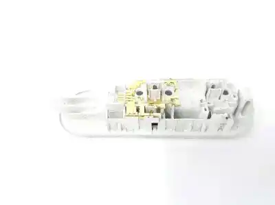 Автозапчасти б/у внутренний свет за dacia lodgy ambiance ссылки oem iam 264300167r  264300167r