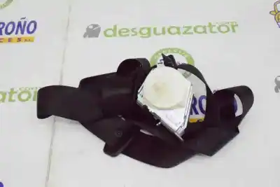 Piesă de schimb auto la mâna a doua centrurã de sigurantã spate pentru bmw serie 5 berlina (e60) 530d referințe oem iam 72119132818