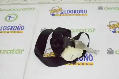 Piesă de schimb auto la mâna a doua centurã de sigurantã spate dreapta pentru bmw serie 5 berlina (e60) 530d referințe oem iam 72119132812