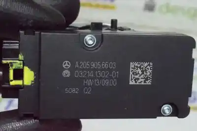 Автозапчастина б/у вимикач для clase c clase c lim. 2.1 cdi посилання на oem iam a2059056603  a2059056603