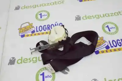 Piesă de schimb auto la mâna a doua centurã de sigurantã spate stânga pentru bmw serie 5 berlina (e60) 530d referințe oem iam 72119132812