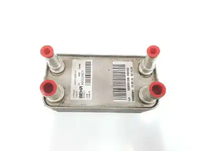 Tweedehands auto-onderdeel versnellingsbak radiator voor jaguar xe (x760) 2.0 d oem iam-referenties c2z18818