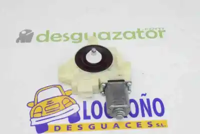 Second-hand car spare part right front window motor for clase c clase c lim. 2.1 cdi oem iam references a2059060113  a2059060113