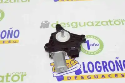 Second-hand car spare part rear right window motor for clase c clase c lim. 2.1 cdi oem iam references a2059060401  a2059060401