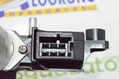 Second-hand car spare part rear right window motor for clase c clase c lim. 2.1 cdi oem iam references a2059060401  a2059060401