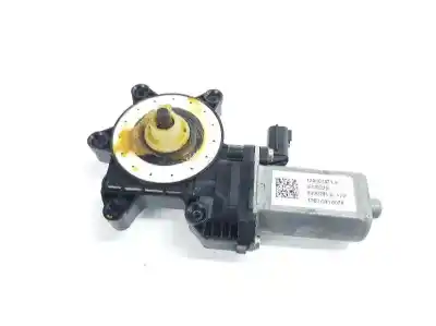 Tweedehands auto-onderdeel raammotor rechts voor voor dacia lodgy 1.2 16v tce oem iam-referenties 807209071r