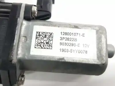 Автозапчасти б/у мотор стекла переднего правого за dacia lodgy ambiance ссылки oem iam 807209071r  807209071r