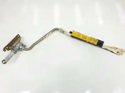 Peça sobressalente para automóvel em segunda mão airbag de cortina traseiro direito por bmw x5 (e53) 3.0 turbodiesel cat referências oem iam 72128267942