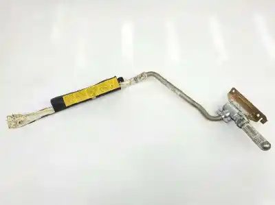 Peça sobressalente para automóvel em segunda mão airbag de cortina traseiro esquerdo por bmw x5 (e53) 3.0 turbodiesel cat referências oem iam 72128267941
